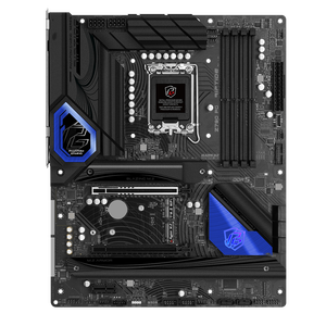 Tarjeta Madre Rock <span class=keywords><strong>Z790</strong></span> PG SONIC PG-ITX/TB4 LiveMixer Steel Legend WiFi6 Z790M-ITX WiFi6 Pro RS - Product Image 4