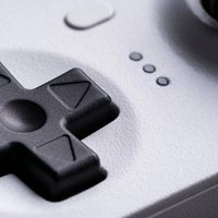 Controlador con Cable 8BitDo Ultimate 2 de 8 Bits, USB para PC, Windows 10, Android, Steam Deck, Raspberry Pi (Negro)
