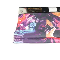 Digital Printed Camisole Fabric, Custom Size, 100% Cotton