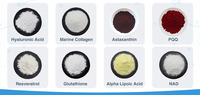 Gluconate de cuivre USP CAS 527-09-3 Haute qualité 98%-102% Additif alimentaire nutritionnel Marque FUQANG