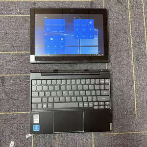 Tablet 2 en 1 Lenovo Mix 320/325 2+64G con teclado táctil, mini laptop ligera y portátil para negocios, ¡en oferta! - Product Image 3