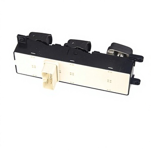 Interruptor Elevavidrios 93570-3K600 641-51097L para Coche, Repuesto de Control de Ventanillas Eléctricas - Product Image 2