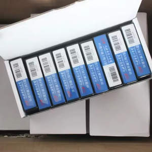 Étiquette RFID GSC personnalisée 13,56 MHz 860~960 MHz pour contrôle d'accès, étiquette électronique anti-métal pour rayonnages de supermarché et gestion des actifs - Product Image 3