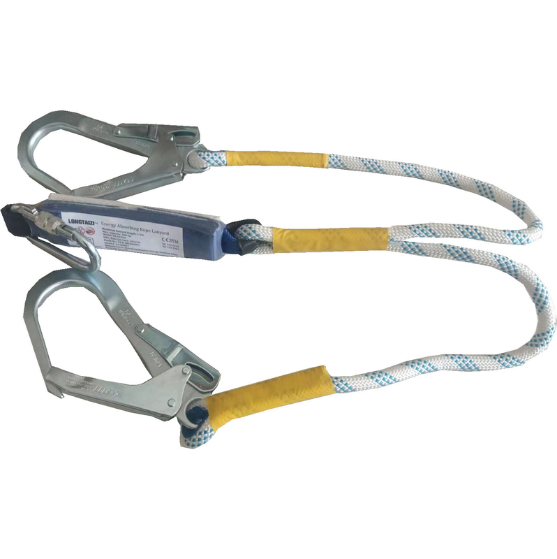 Safety Harness Shock Absorber Safety Belt
