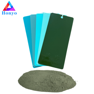 Kim loại sơn sơn tĩnh điện với chất lượng cao không thấm nước sơn tĩnh điện - Product Image 4