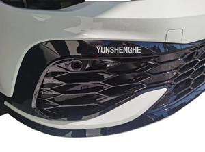 <span class=keywords><strong>Pare</strong></span>-chocs de voiture de haute qualité adapté à la Volkswagen <span class=keywords><strong>Golf</strong></span> 8 CS GTI, remplacement premium, utilisation de <span class=keywords><strong>pare</strong></span>-chocs avant, calandre - Product Image 6