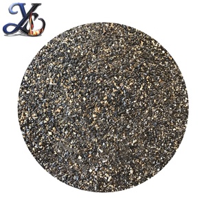 <span class=keywords><strong>Sable</strong></span> de bauxite de qualité chimique 90% pour le moulage - Product Image 6