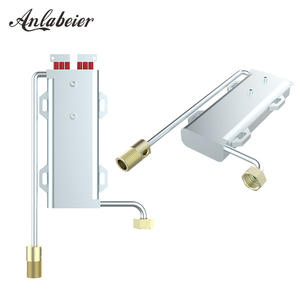 Customized OEM Parts for Corrosion-resistant and Leak Proof Aluminum <b>Heating</b> <b>Elements</b> for Electric Water Heaters - Product Image 1