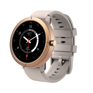 Dm76 <span class=keywords><strong>GPS</strong></span> Tracker Smartwatch AMOLED không thấm nước 5ATM la bàn ngủ Tracker multisport theo dõi Unisex - Product Image 3