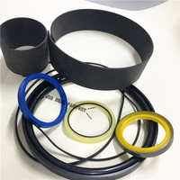 Kit de joints pour vérins hydrauliques de chargeuse 7X2782 2339205 6J5731 8J6245 4392698, kit de direction Tift Lift, joints pour bras, flèche et godet d'excavatrice