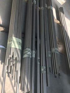 Nikel alaşımlı <span class=keywords><strong>inconel</strong></span> <span class=keywords><strong>783</strong></span> çelik yuvarlak çubuk fiyat - Product Image 4