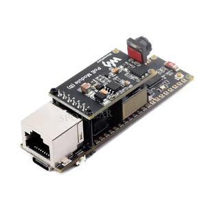 Carte de développement de caméra <span class=keywords><strong>ESP32</strong></span>-S3 ETH PoE RJ45 / Port OV2640 OV5640 / <span class=keywords><strong>W5500</strong></span> / Compatible Micro-SD avec format Pico - Product Image 4