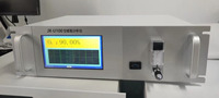 Compteur de point de rosée JNYQ-D-21/compteur de point de rosée/analyseur de point de rosée