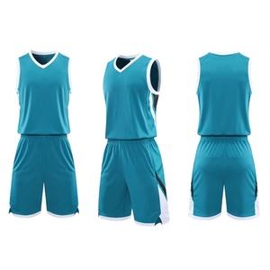 Chaleco Deportivo sin Mangas para <span class=keywords><strong>Hombre</strong></span>, 100% Poliéster, Sublimado, Malla Transpirable, Color Sólido con Logotipo, para Fútbol - Product Image 2
