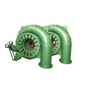 Petite <span class=keywords><strong>hydroturbine</strong></span> 100KW - Product Image 2