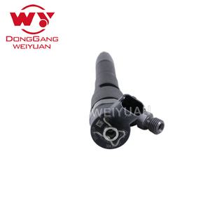 WEIYUAN para BOSCH, Nuevo Inyector de Combustible Common Rail 0445110435 504386427 para Fiat Ducato, para Iveco Daily 2.3 d, Motor F1AE0481 - Product Image 5