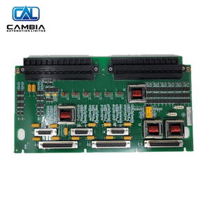 Prix d'usine IS200TSVCH2A Serveur de carte terminale de haute qualité - Product Image 4