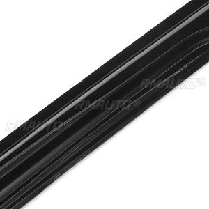 Car Side Window <b>Deflector</b> for Kia Sorento 2011-2020 Wind Visor Vent Sun <b>Rain</b> Shields <b>Deflectors</b> Weathershields - Product Image 5