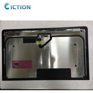 Chính hãng ban đầu 21.5 "LCD với kính cho <span class=keywords><strong>iMac</strong></span> A1418 Màn hình LCD thay thế lm215mf3sdd1 2012-2013 năm - Product Image 1
