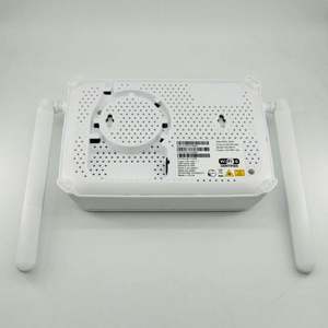 F6610M WIFI6 xpon 4GE + 1หม้อ + WIFI 2.4G/5G อุปกรณ์ใยแก้วนำแสง - Product Image 2