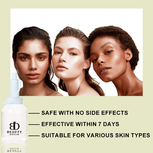 Soins du visage Éclaircissant Blanchissant Vc Sérum Visage Hydratant Purifiant Restaurateur Hydratant Vitamine C Sérum Visage - Product Image 4