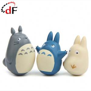 Custom Made Mini PVC 3d Giocattolo per I Bambini Collezione <span class=keywords><strong>Puffi</strong></span> 3D Giocattolo 3D stampa prototipazione CNC - Product Image 2