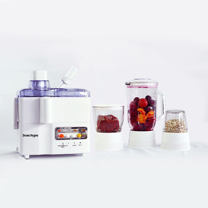 OWNSWING Licuadora 4 en 1 de Bajo Ruido, Máquina para Triturar Hielo de Gran Capacidad, Multifuncional, Exprimidor, Mezclador de Carne - Product Image 6
