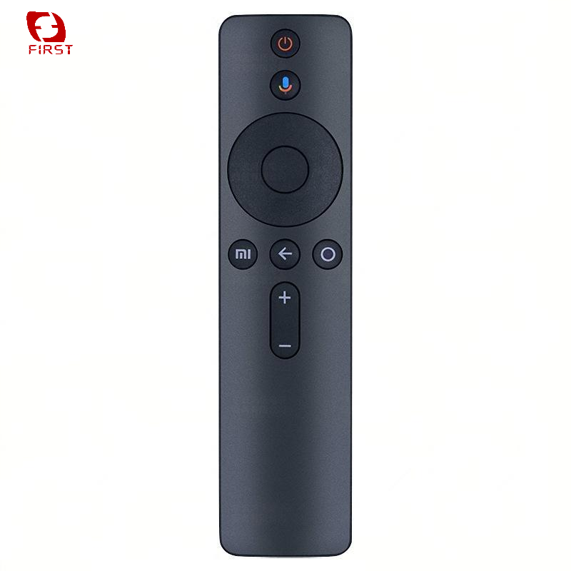 Black 5- Voice Model