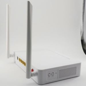 Double bande Onu Modèle F630 XPON 4GE + 1TEL + 2USB + WIFI 2.4G/5G 2 Antennes Routeur Wifi Fttx - Product Image 2