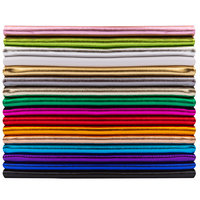 Tela de Lentejuelas de Cuatro Lados de Color Sólido, Transpirable, de Alta Elasticidad, 95% Poliéster, 5% Elastano, con Efecto Bronceado, para Coser Disfraces de Escenario