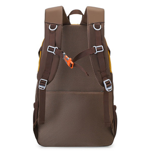 Sac à dos de randonnée extérieur léger, ajustable, unisexe, pour voyage, sport et escalade – Collection Printemps 2025 - Product Image 1