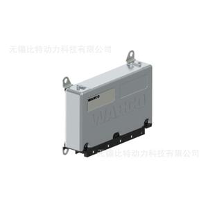   Sistema de Frenado Electrónico Ecu Ebs3.3 Std para Camión 4461352460 - Product Image 3
