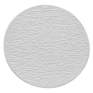 Assiette moderne en céramique de fruits à texture de roche en relief vaisselle de cuisine occidentale personnalisée et créative de grande valeur pour restaurant hôtel - Product Image 5