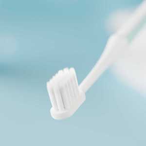 <b>Soft</b> Bristle Toothbrush H-998 Manual Adult Dental Clinic Gift With Packaging And Laser Logo Processing - Product Image 2