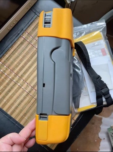 Oscilloscope portable couleur haute précision 190-502 à double canal, 100 MHz, résolution 1120x765, écran LCD 5,3x3,5 pouces - Product Image 3