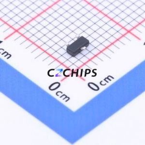 New-Original DTA114ECA SOT-23 Transistor Digital Transistor Whole Sale Electronic Component Chips Supplier & BOM Service - Product Image 2