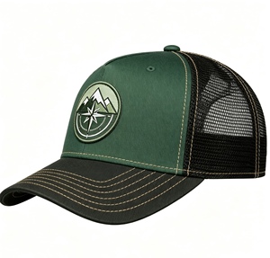 Custom logo <b>Baseball</b> <b>Cap</b> Dad <b>cap</b> Golf <b>Cap</b> with Embroidered Adjustable Snapback Camping Headwear Sun Hat for Outdoor Sports - Product Image 3