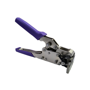 Herramienta <span class=keywords><strong>de</strong></span> Empalme ESD Tipo Grapadora Antiestática para Conectar Cintas Portadoras SMT - Product Image 5