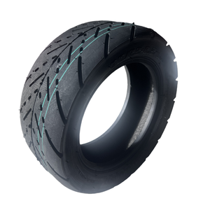 Pneu de route de 11 pouces 90/65-6.5, pneu de rue en caoutchouc 100/65-6.5, pneu tout-terrain pour scooter électrique S3 S5 Geofought M7 M9 M11 - Product Image 3