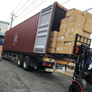 شحن الأجهزة المنزلية الصغيرة من الصين إلى الولايات المتحدة الأمريكية |   الشحن البحري والجوي - Product Image 6