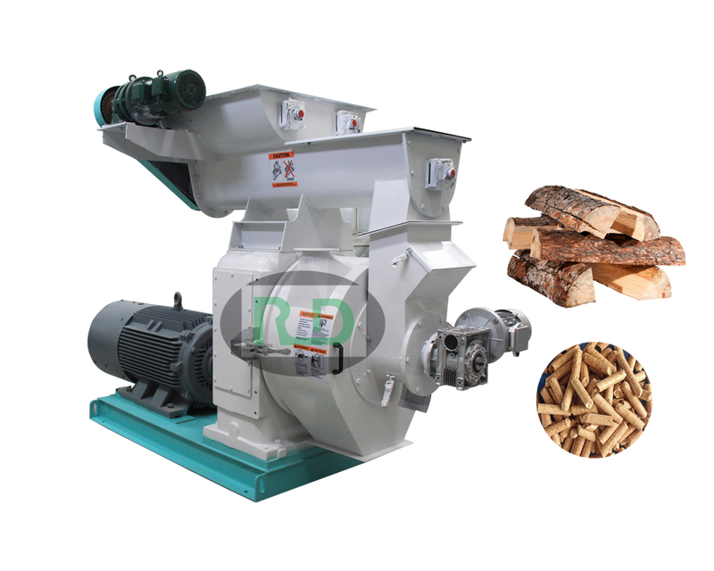 Hot Sale 5 Ton Per Hour