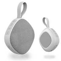 Fournitures de vacances promotionnelles fête des pères anniversaire cadeaux de noël articles pour hommes lecteur MP3 Hi-Fi am fm haut-parleur radio rétro