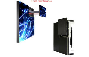 Pantalla LED a Todo Color para Películas Porno Reales, Pantalla de Video Exterior, Pantalla Portátil, Pantalla Interior - Product Image 4