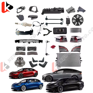 เพลาขับ <span class=keywords><strong>CV</strong></span> เพลาส่งกำลังสำหรับเทสลารุ่น<span class=keywords><strong>3</strong></span> 104416100D 104411900D - Product Image 6