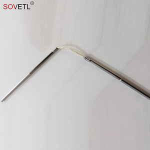 Vectran không hấp thụ bện khâu thích hợp cho phẫu thuật chỉnh hình phẫu thuật tim mạch - Product Image 2