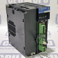 Amplificateur PLC Denki Drive Rs1a05aa Sanmotion R, contrôle de mouvement triphasé, directement de l'usine