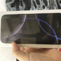 Smartphone personnalisé I16 Pro Max 6,9 pouces, écran plein écran, Wifi, système de positionnement global, 1 To, Android 4G 5G
