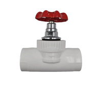 Katup Pengaman PPR Besi Cor Bonnet Hot-melt PE Switch 1/2 Inch 20-110 Pipa Plumbing Konektor Suplai Air Keran Air OEM