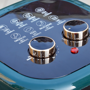 Cơ Khí Nồi Chiên Không Khí Hộ Gia Đình 8L Công Suất Lớn Không Khí Hiện Đại Nồi Chiên Điện Nồi Chiên Sâu Đa Chức Năng Lò Nướng Và Pháp Fry Máy - Product Image 3