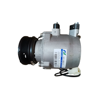 Compresseurs de climatisation ATC-086-V1 OEM pour Lifan 520 1.6L 2006-2011 Lifan 620 1.6L 2008-2010
